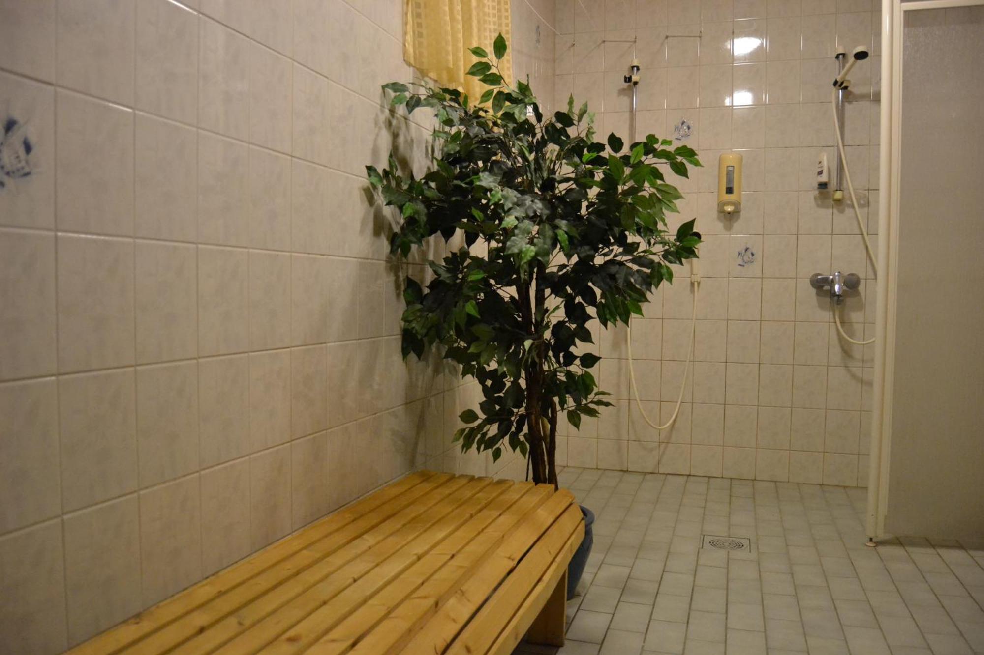 Hotel Rantakatti Пункахарью Экстерьер фото